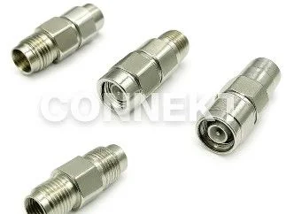 1.85mm Connector - 1.85mm Connector (NEW)